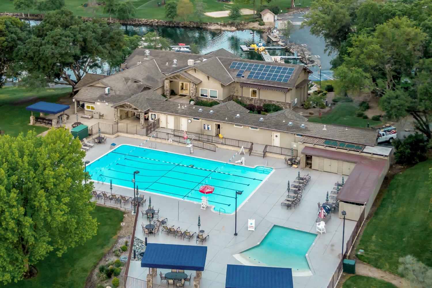 19048 Swallow Way Penn Valley, CA 95946 - Photo 54 of 58 Community Pool