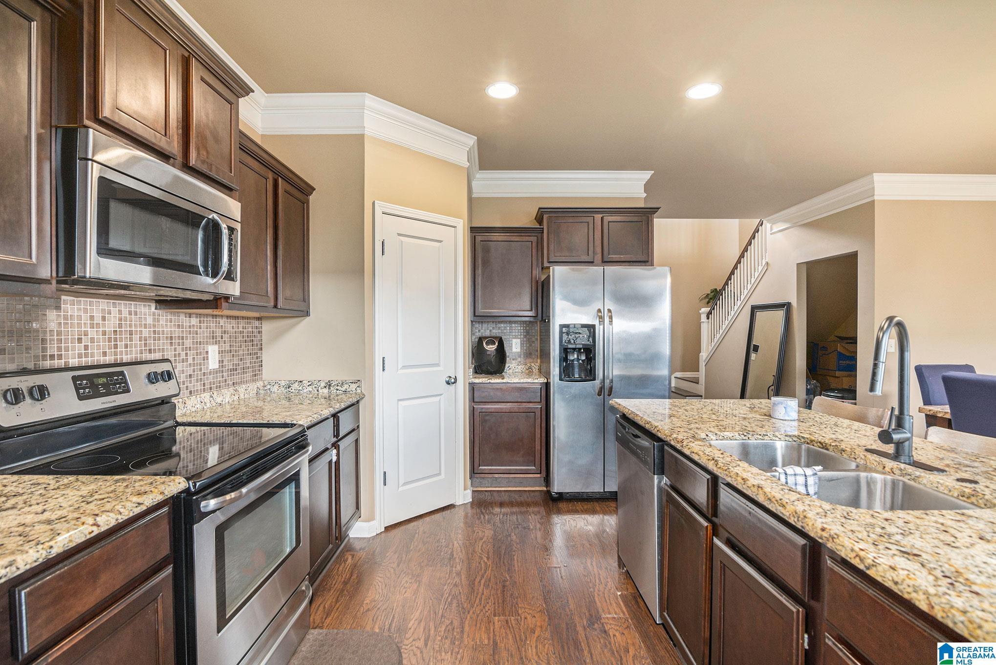 249 Waterstone Court Calera, AL 35040 - Photo 8 of 33