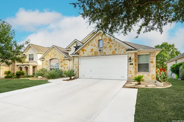 $2,850 | 8910 Los Sonoma Rio, Helotes, TX 78023