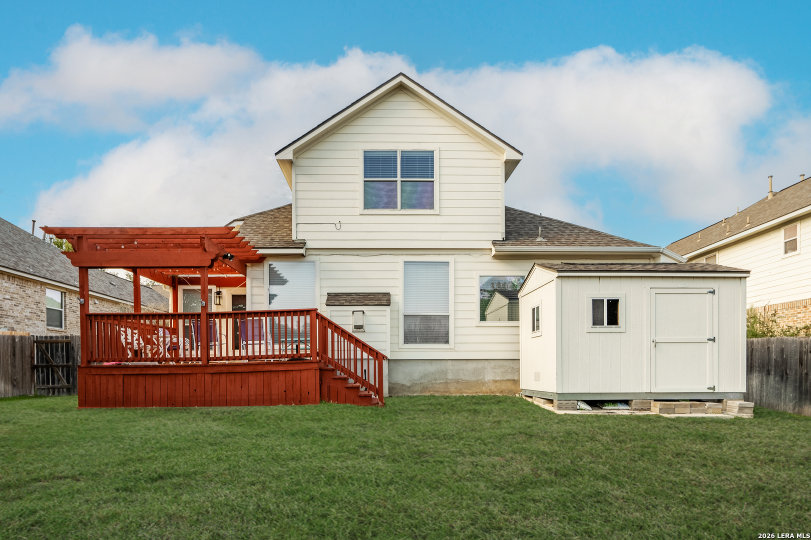 8910 Los Sonoma Rio Helotes, TX 78023 - Photo 27 of 29