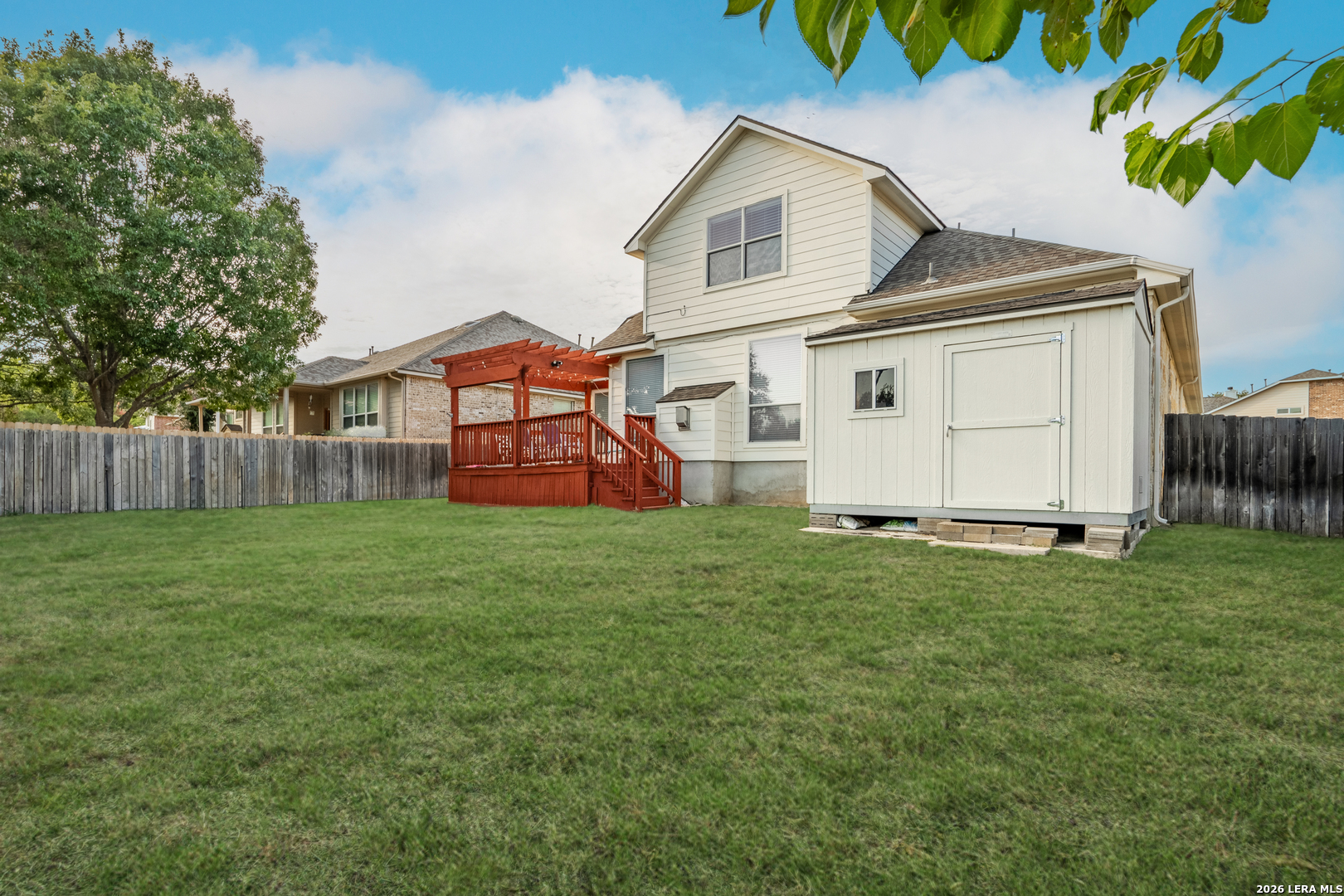 8910 Los Sonoma Rio Helotes, TX 78023 - Photo 28 of 29