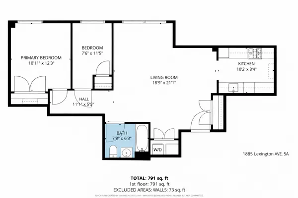 $375,000 | Undisclosed Address | East Harlem