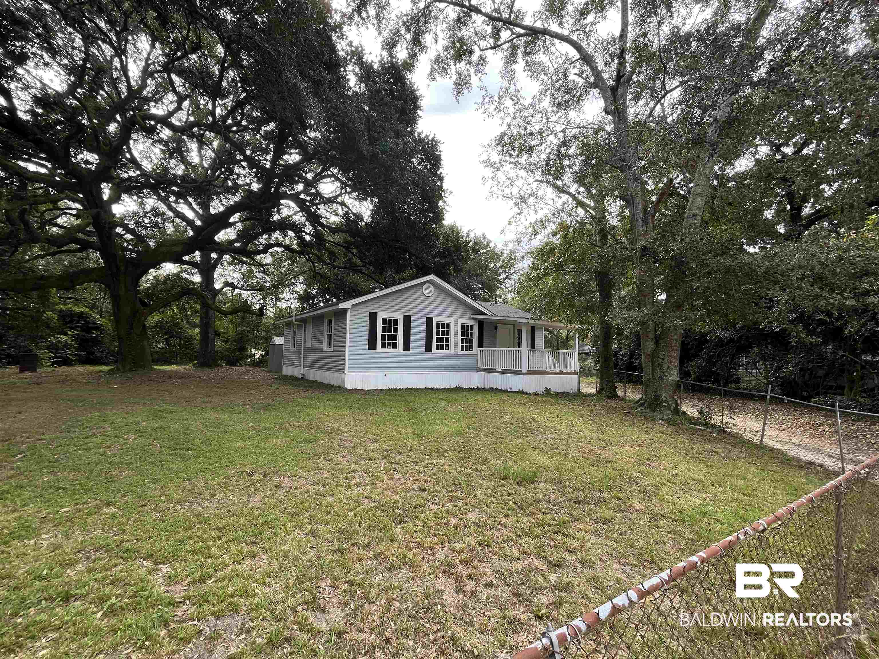 1635 Levene Road Mobile, AL 36605 - Photo 27 of 28