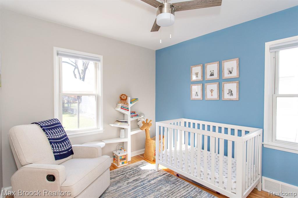 1209 Harvard Road Berkley, MI 48072 - Photo 18 of 48