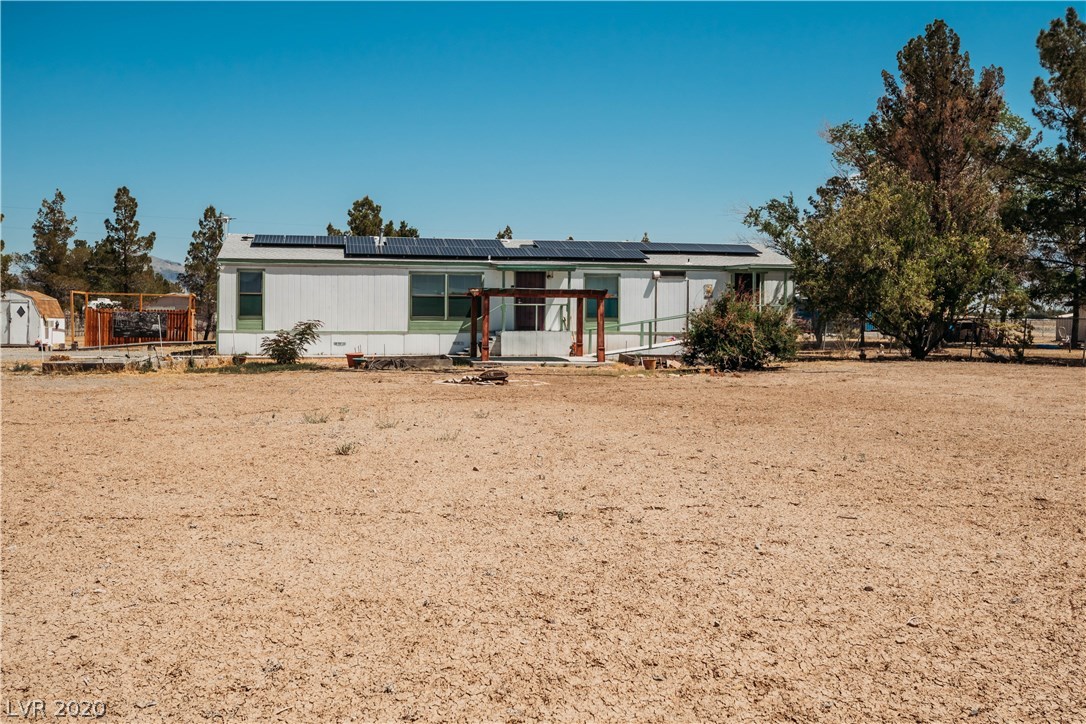 3050 Maple Road Pahrump, NV 89048 - Photo 1 of 39 Gallery Image 1