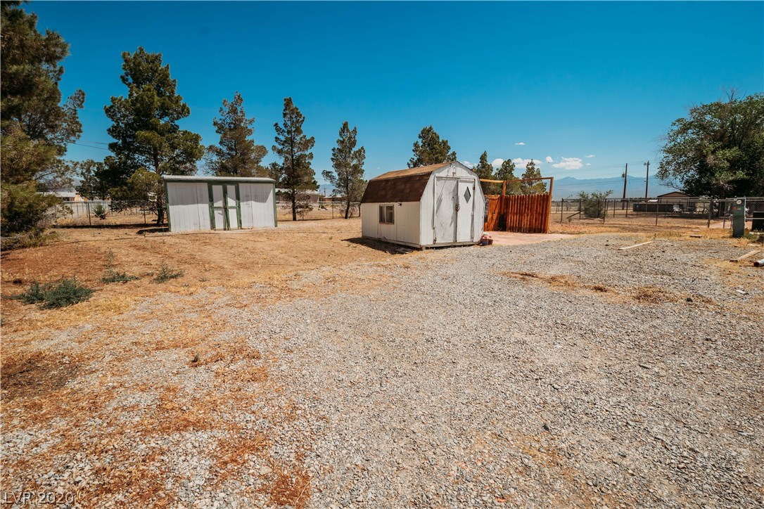3050 Maple Road Pahrump, NV 89048 - Photo 36 of 39 Gallery Image 36