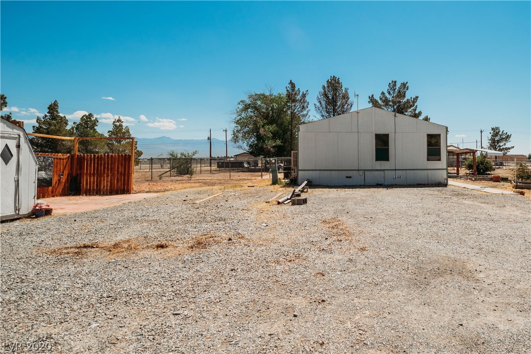 3050 Maple Road Pahrump, NV 89048 - Photo 37 of 39 Gallery Image 37