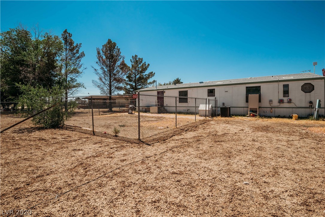 3050 Maple Road Pahrump, NV 89048 - Photo 38 of 39 Gallery Image 38