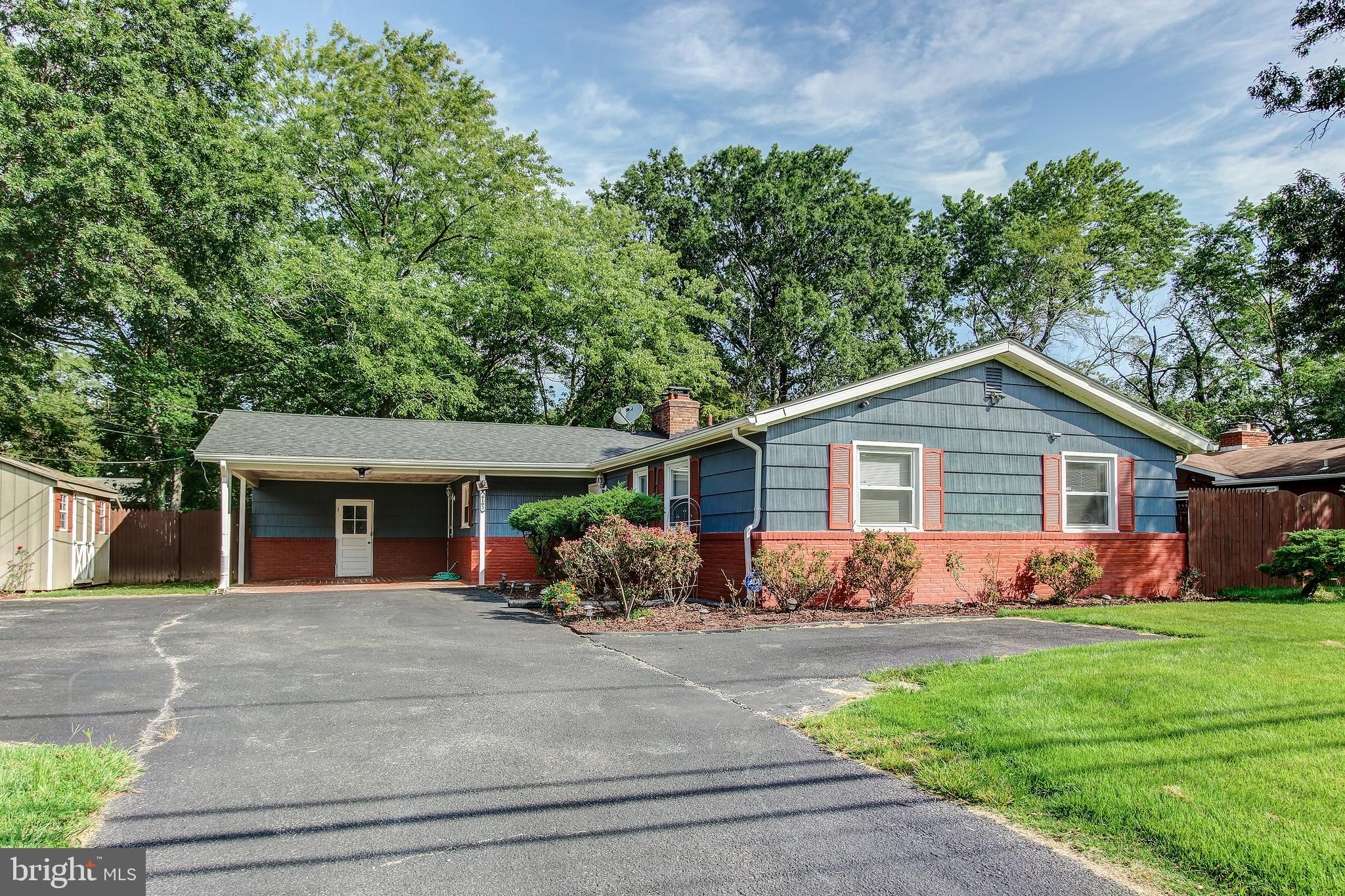 6102 Kirby Road Clinton, MD 20735 - Photo 1 of 31 Front