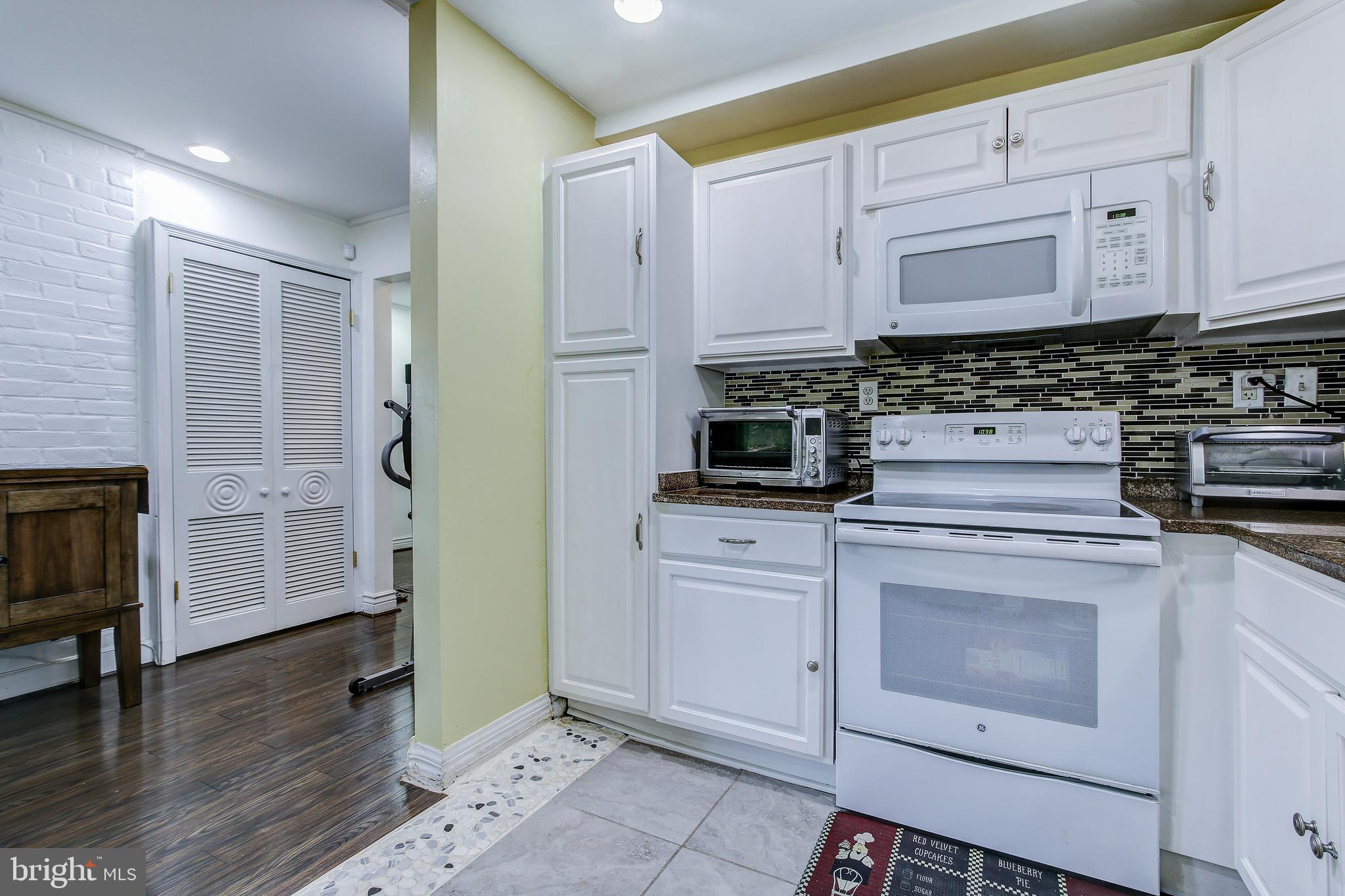 6102 Kirby Road Clinton, MD 20735 - Photo 14 of 31 Kitchen