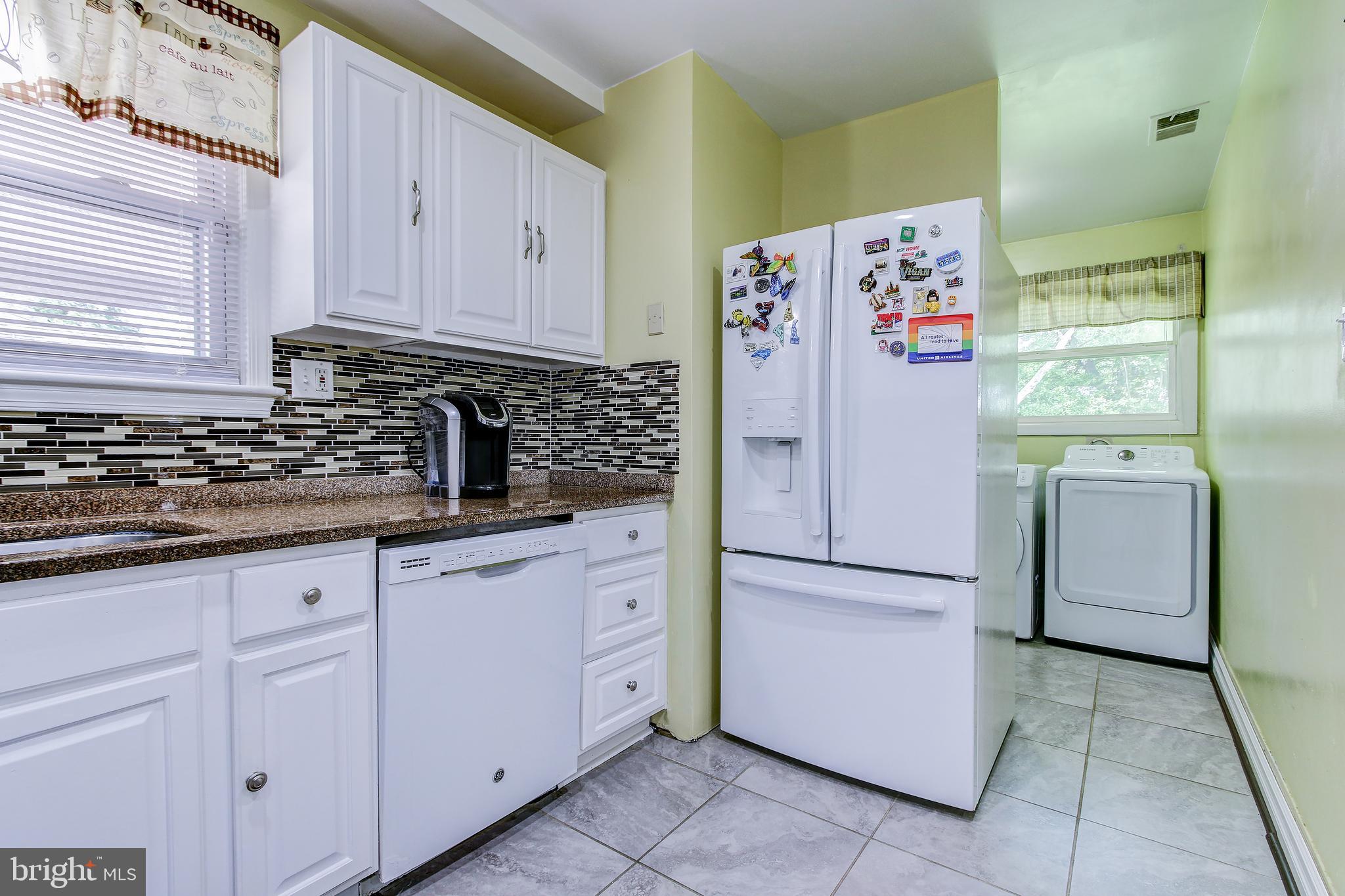 6102 Kirby Road Clinton, MD 20735 - Photo 16 of 31 Kitchen