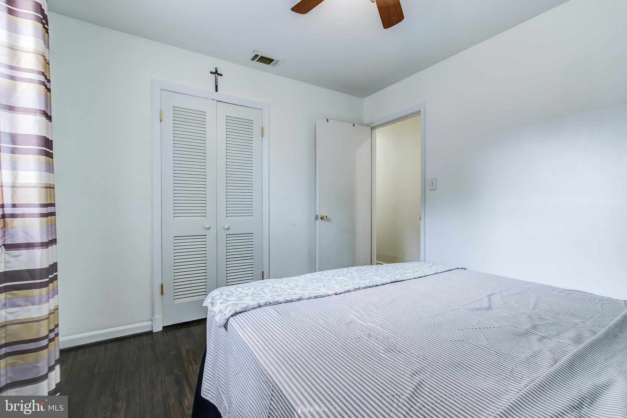 6102 Kirby Road Clinton, MD 20735 - Photo 25 of 31 Bedroom 2