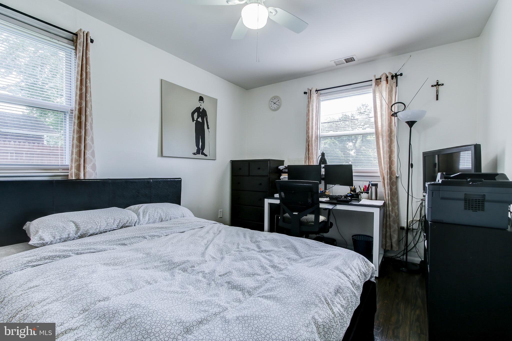6102 Kirby Road Clinton, MD 20735 - Photo 26 of 31 Bedroom 3