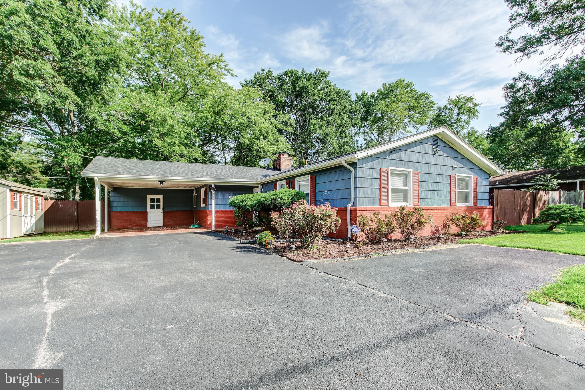 6102 Kirby Road Clinton, MD 20735 - Photo 4 of 31 Front