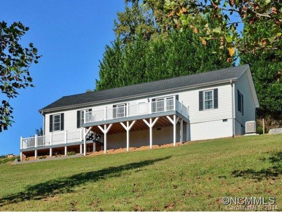193 Brookshire Road Leicester, NC 28748 - Photo 1 of 11