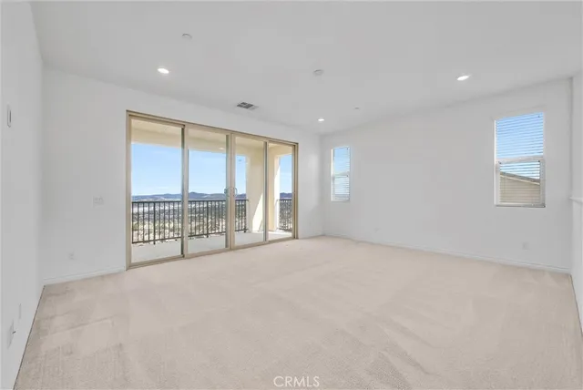 a view of a livingroom with a fireplace