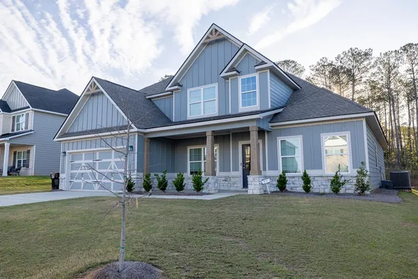 $469,900 | 4070 Holstein Hill, Columbus, GA 31904
