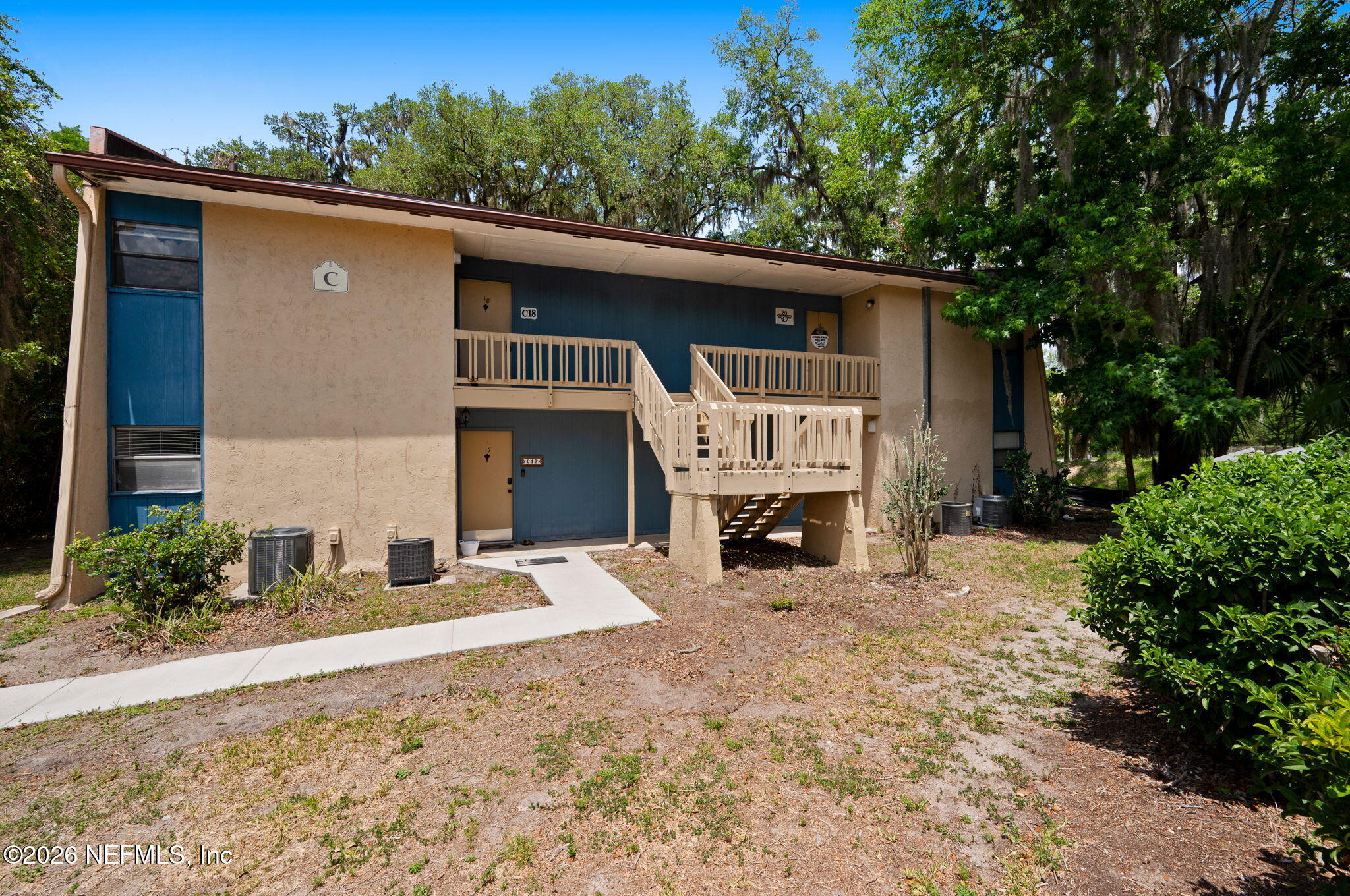 2811 Southwest Archer Road, Unit C18 Gainesville, FL 32608 - Photo 13 of 32 13-web-or-mls-2811 SW Archer Road Unit C
