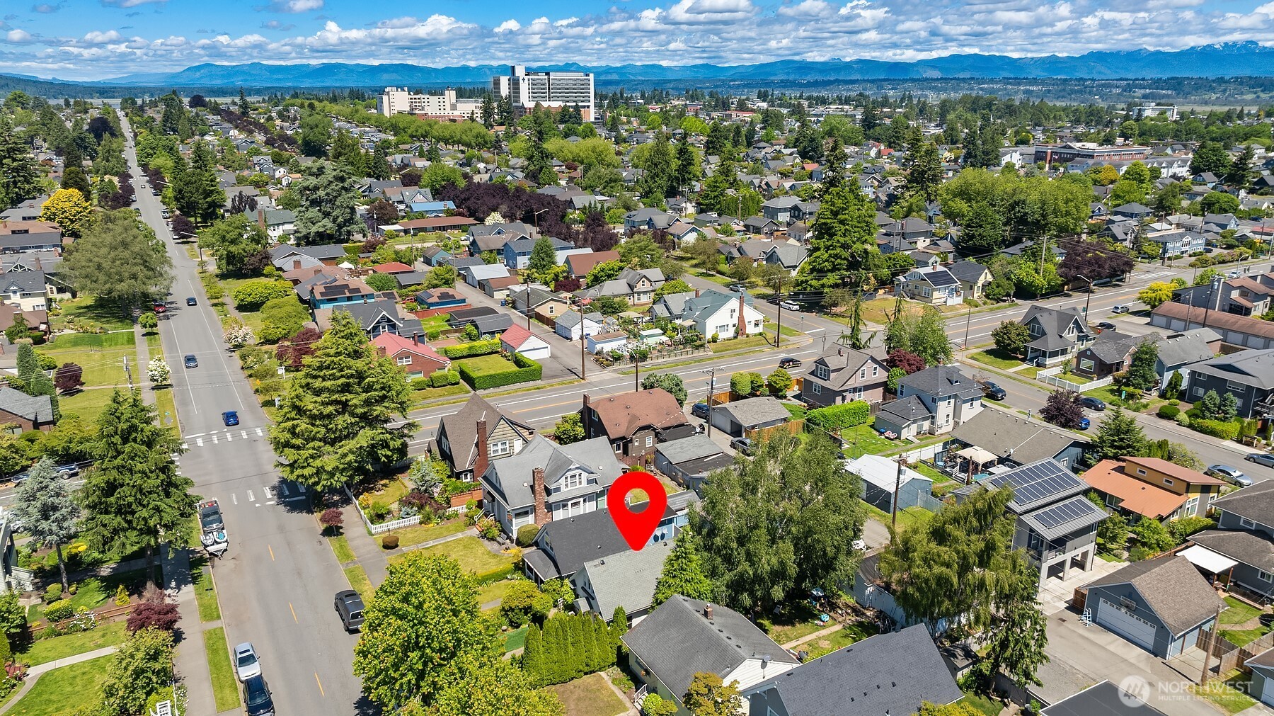 1911 Rucker Avenue Everett, WA 98201 - Photo 23 of 25