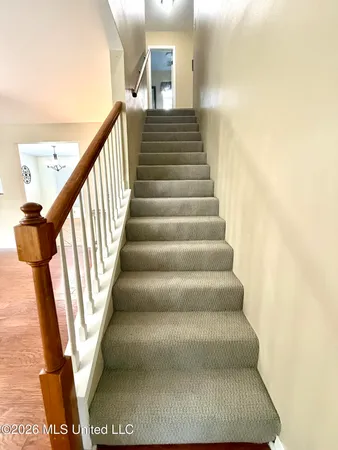 $174,900 | 2777 Windward Drive, Gautier, MS 39553