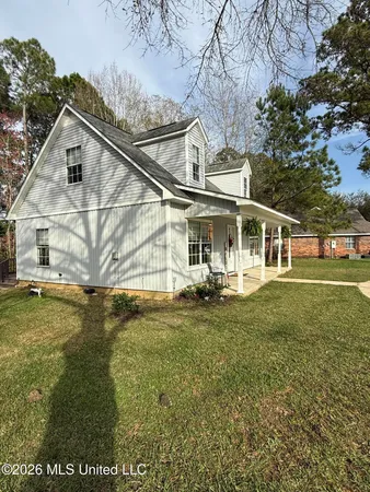$174,900 | 2777 Windward Drive, Gautier, MS 39553