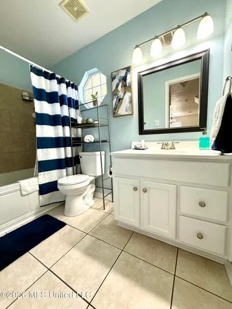 $174,900 | 2777 Windward Drive, Gautier, MS 39553