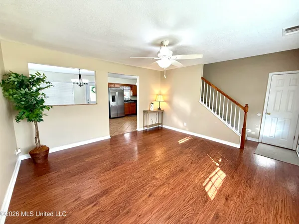 $174,900 | 2777 Windward Drive, Gautier, MS 39553