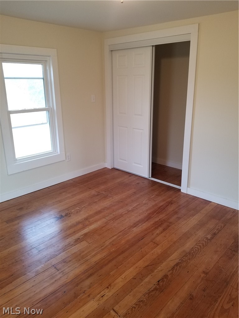 4595 South Hametown Road Barberton, OH 44203 - Photo 18 of 27 Bedroom 1
