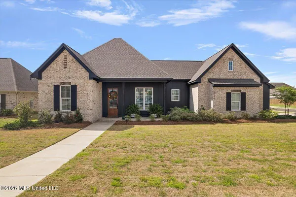 $400,000 | 645 Peregan Street, Canton, MS 39046