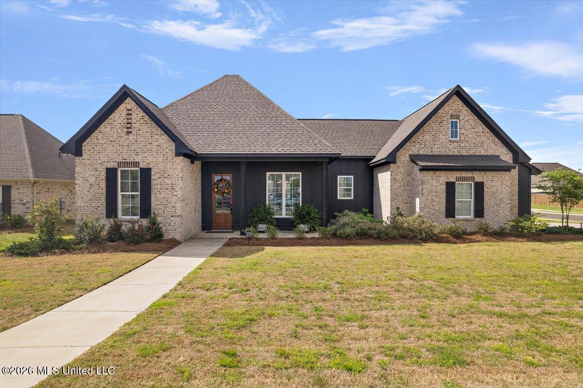 645 Peregan Street Canton, MS 39046 - Photo 1 of 38 02-DJI_0209