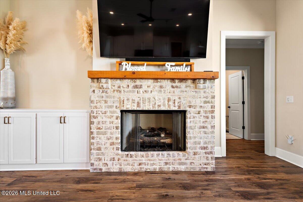 645 Peregan Street Canton, MS 39046 - Photo 11 of 38 11-HTP_6723