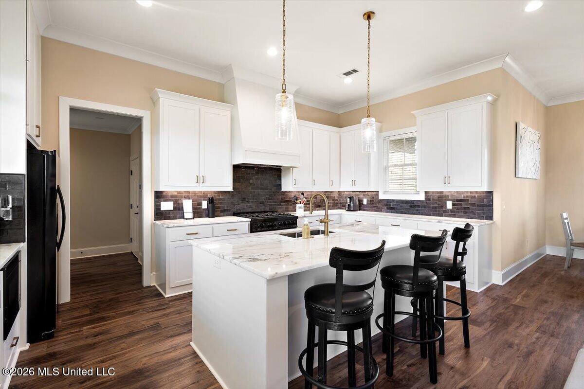 645 Peregan Street Canton, MS 39046 - Photo 12 of 38 12-HTP_6729