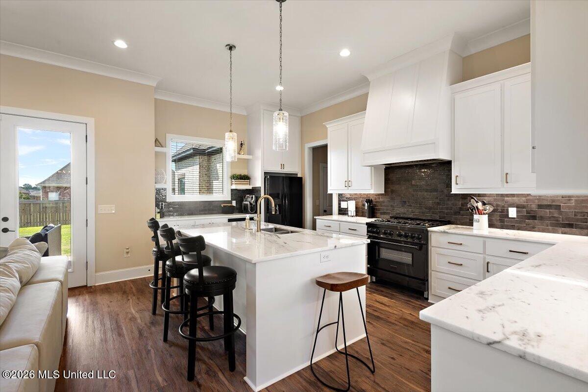 645 Peregan Street Canton, MS 39046 - Photo 13 of 38 13-HTP_6732