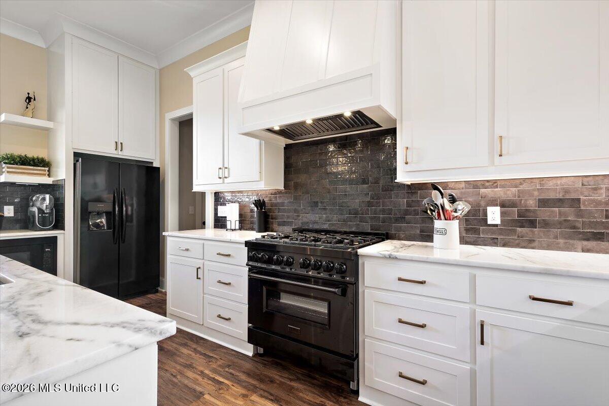 645 Peregan Street Canton, MS 39046 - Photo 14 of 38 14-HTP_6735