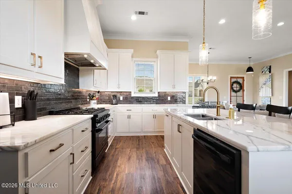 $400,000 | 645 Peregan Street, Canton, MS 39046