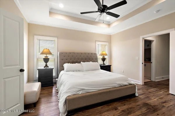 $400,000 | 645 Peregan Street, Canton, MS 39046