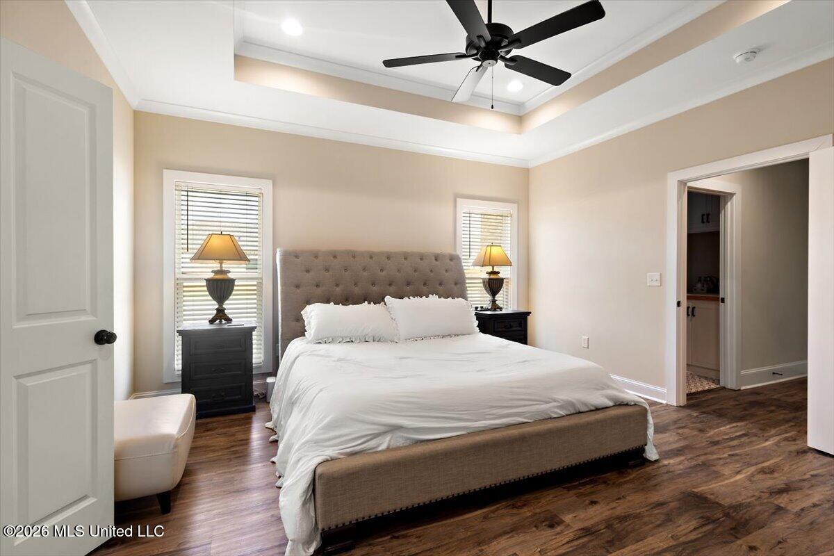 645 Peregan Street Canton, MS 39046 - Photo 18 of 38 18-HTP_6747