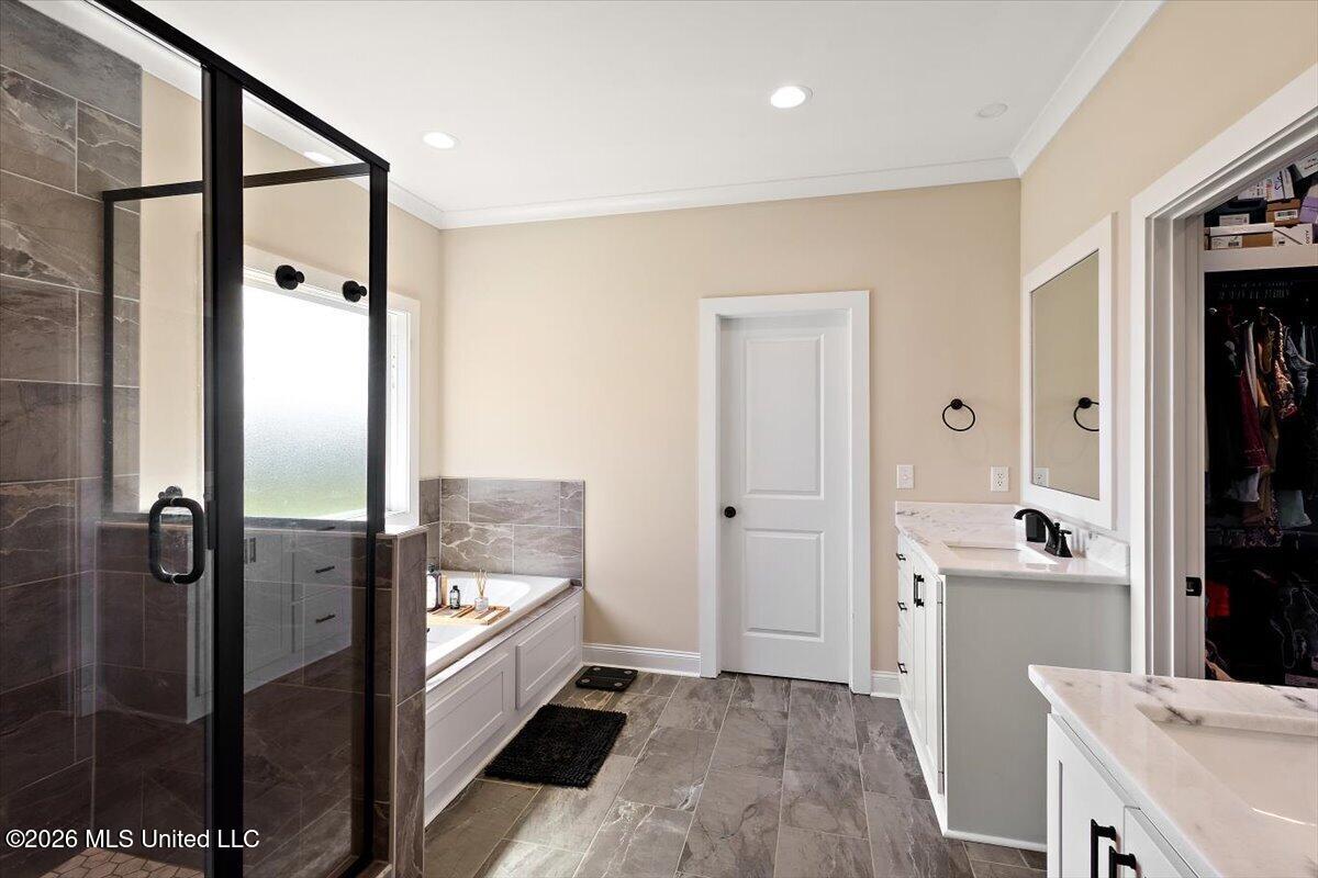 645 Peregan Street Canton, MS 39046 - Photo 19 of 38 19-HTP_6750