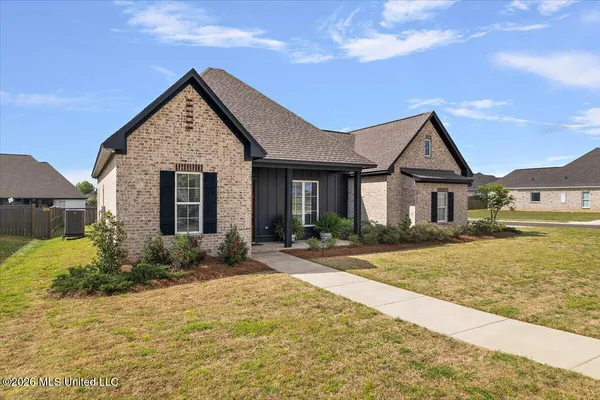 $400,000 | 645 Peregan Street, Canton, MS 39046