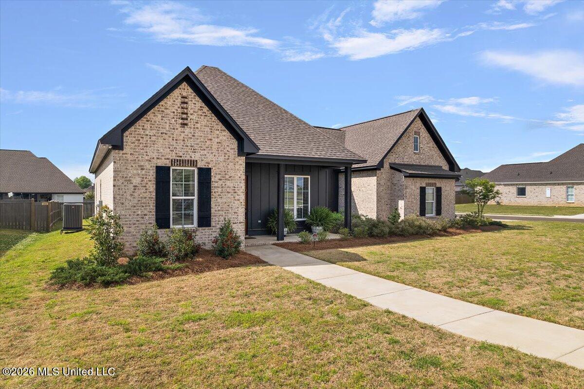 645 Peregan Street Canton, MS 39046 - Photo 2 of 38 03-DJI_0212