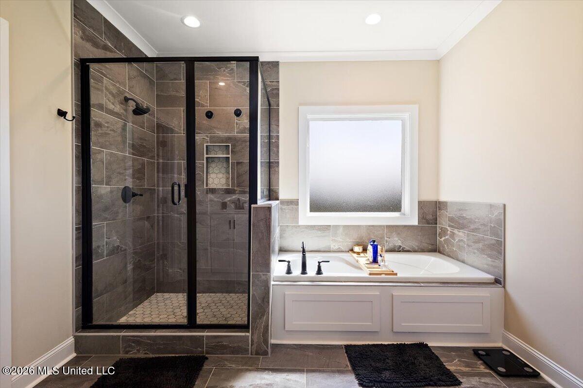 645 Peregan Street Canton, MS 39046 - Photo 21 of 38 21-HTP_6762