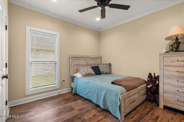 $400,000 | 645 Peregan Street, Canton, MS 39046