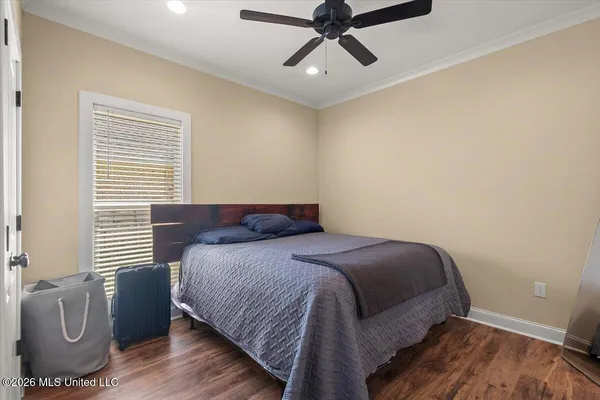 $400,000 | 645 Peregan Street, Canton, MS 39046