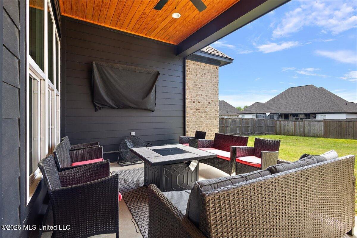 645 Peregan Street Canton, MS 39046 - Photo 29 of 38 29-HTP_6786