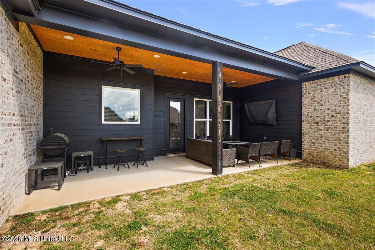 645 Peregan Street Canton, MS 39046 - Photo 30 of 38 30-HTP_6789