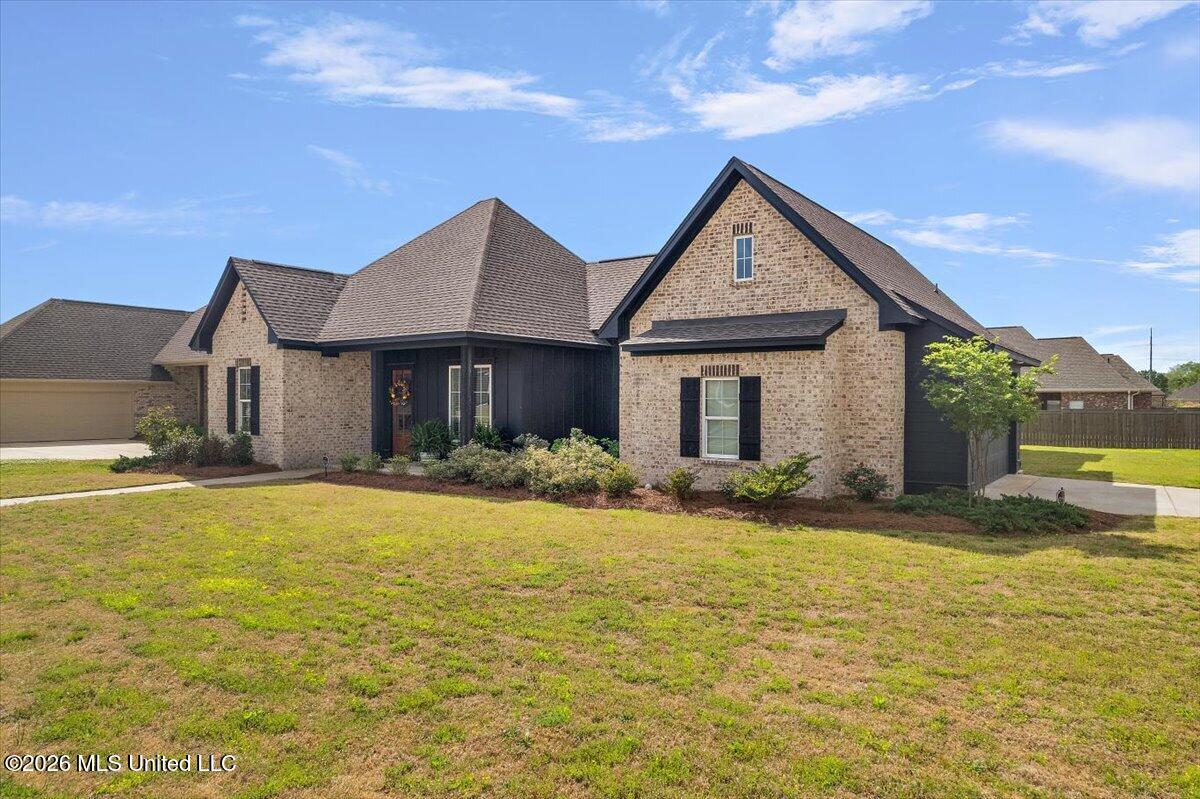 645 Peregan Street Canton, MS 39046 - Photo 3 of 38 01-DJI_0206