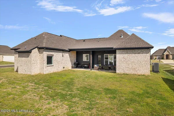$400,000 | 645 Peregan Street, Canton, MS 39046