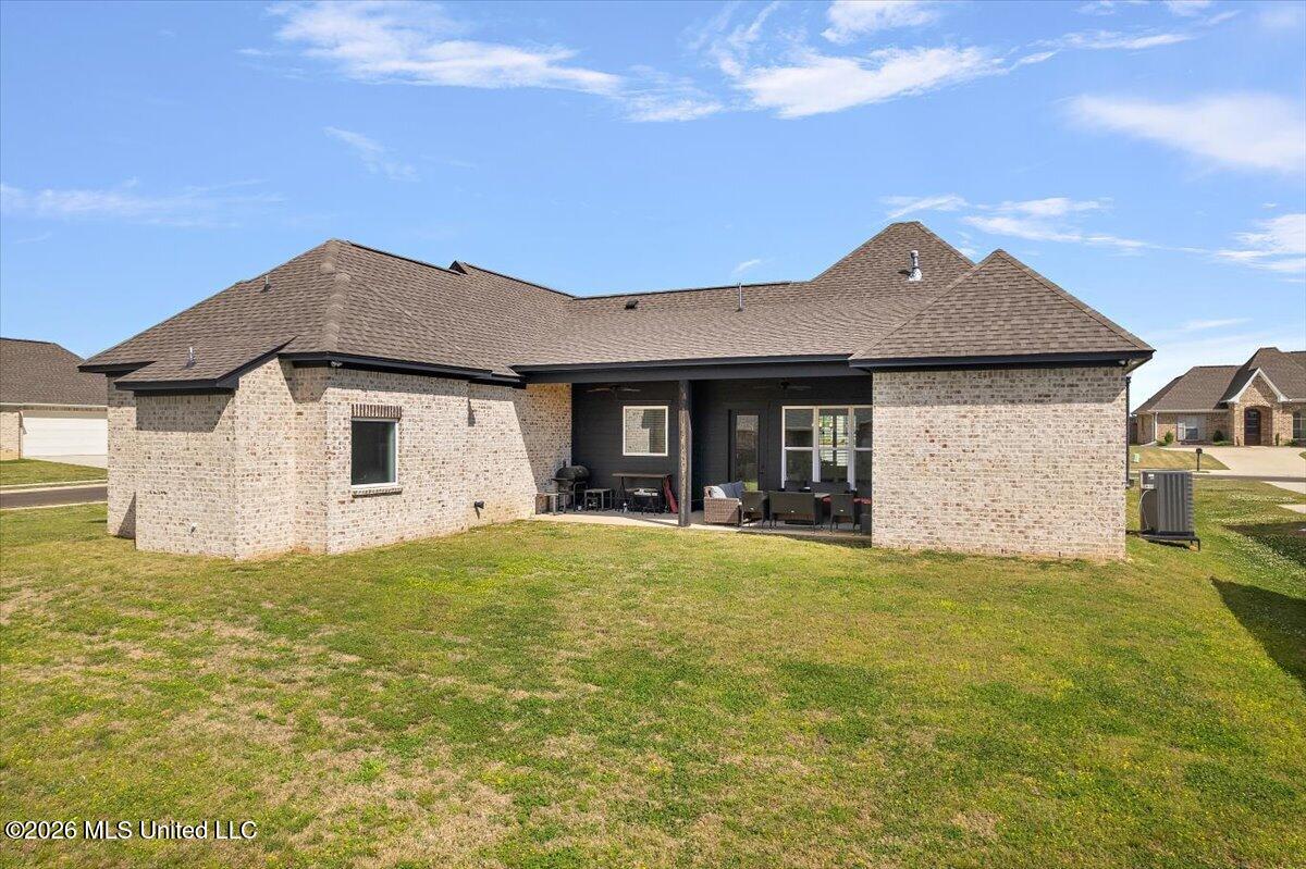 645 Peregan Street Canton, MS 39046 - Photo 31 of 38 31-DJI_0218