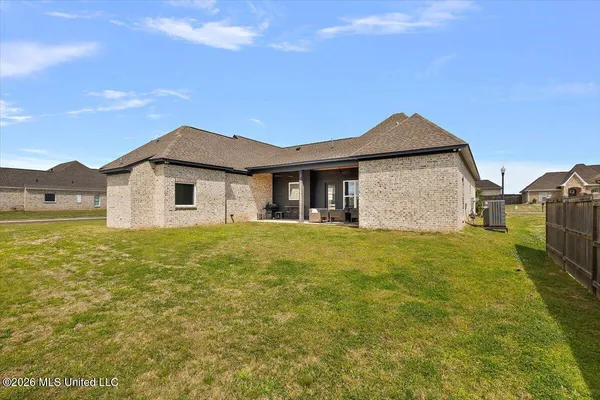 $400,000 | 645 Peregan Street, Canton, MS 39046