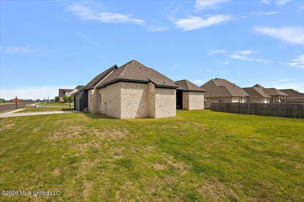 $400,000 | 645 Peregan Street, Canton, MS 39046